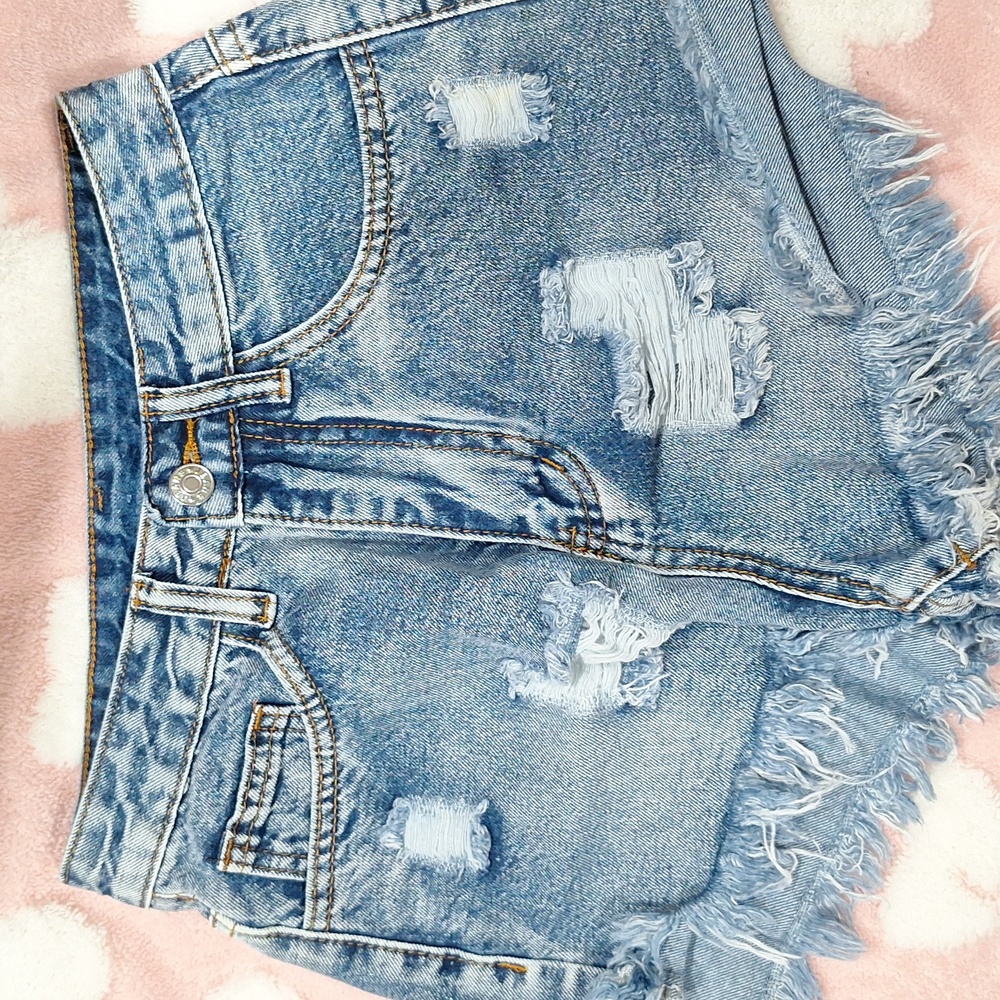 Shein shorts